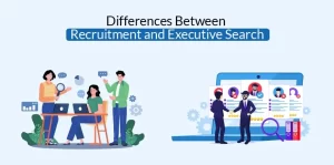 Recruitment and Executive Search