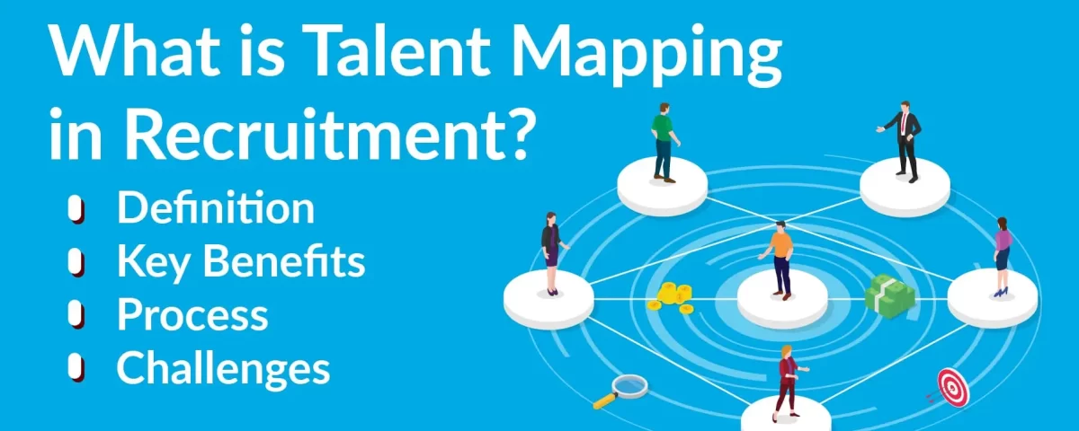 Talent Mapping