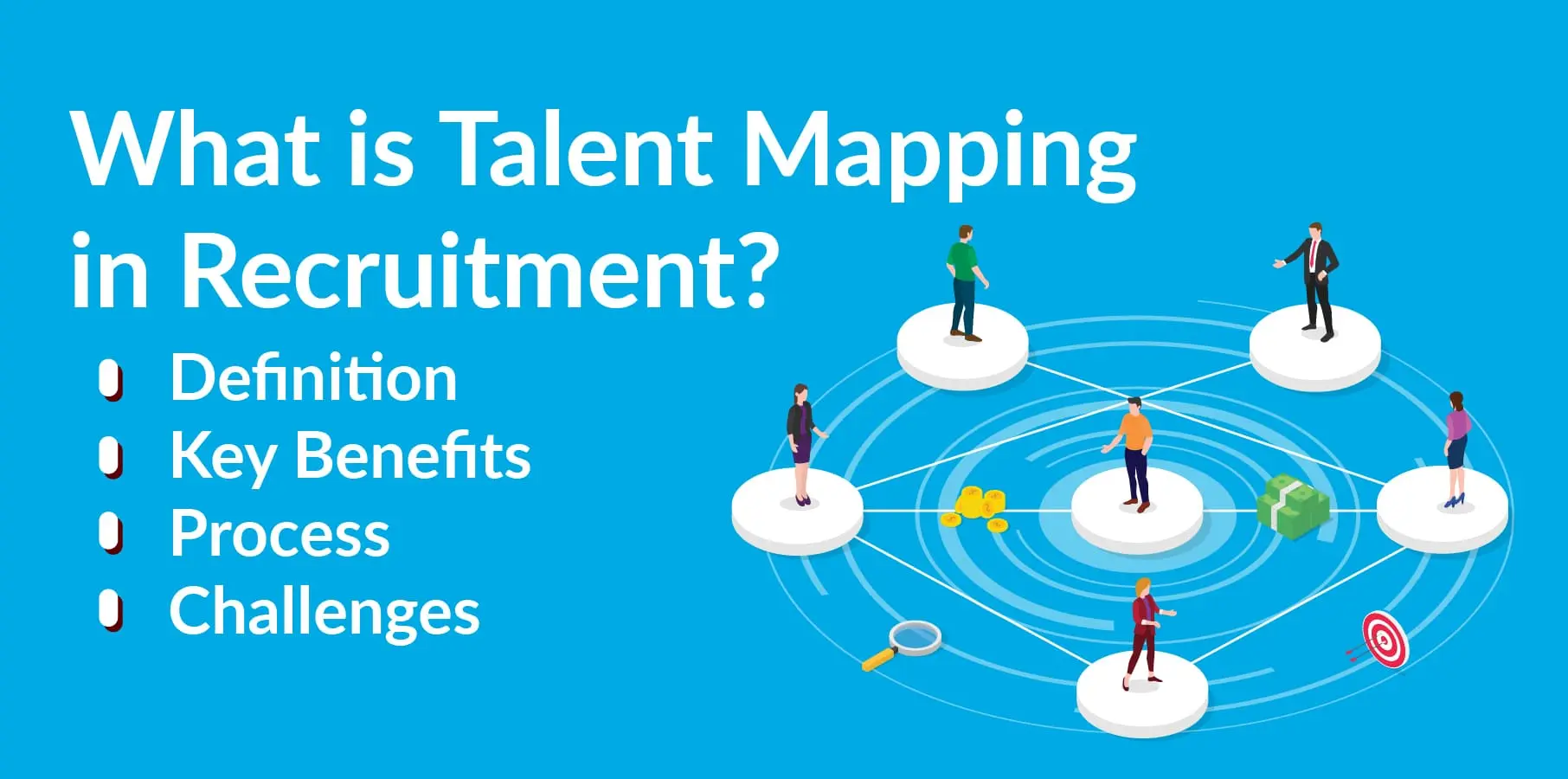 Talent Mapping