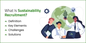 Sustainability Recruitment