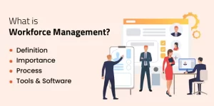 Workforce Management