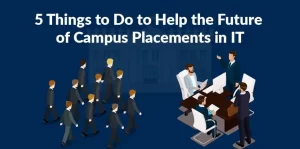 IT Campus Placement