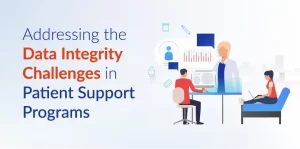 Challenge in Patient Support Programs