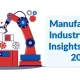 Manufacturing Industry Talent insights Report