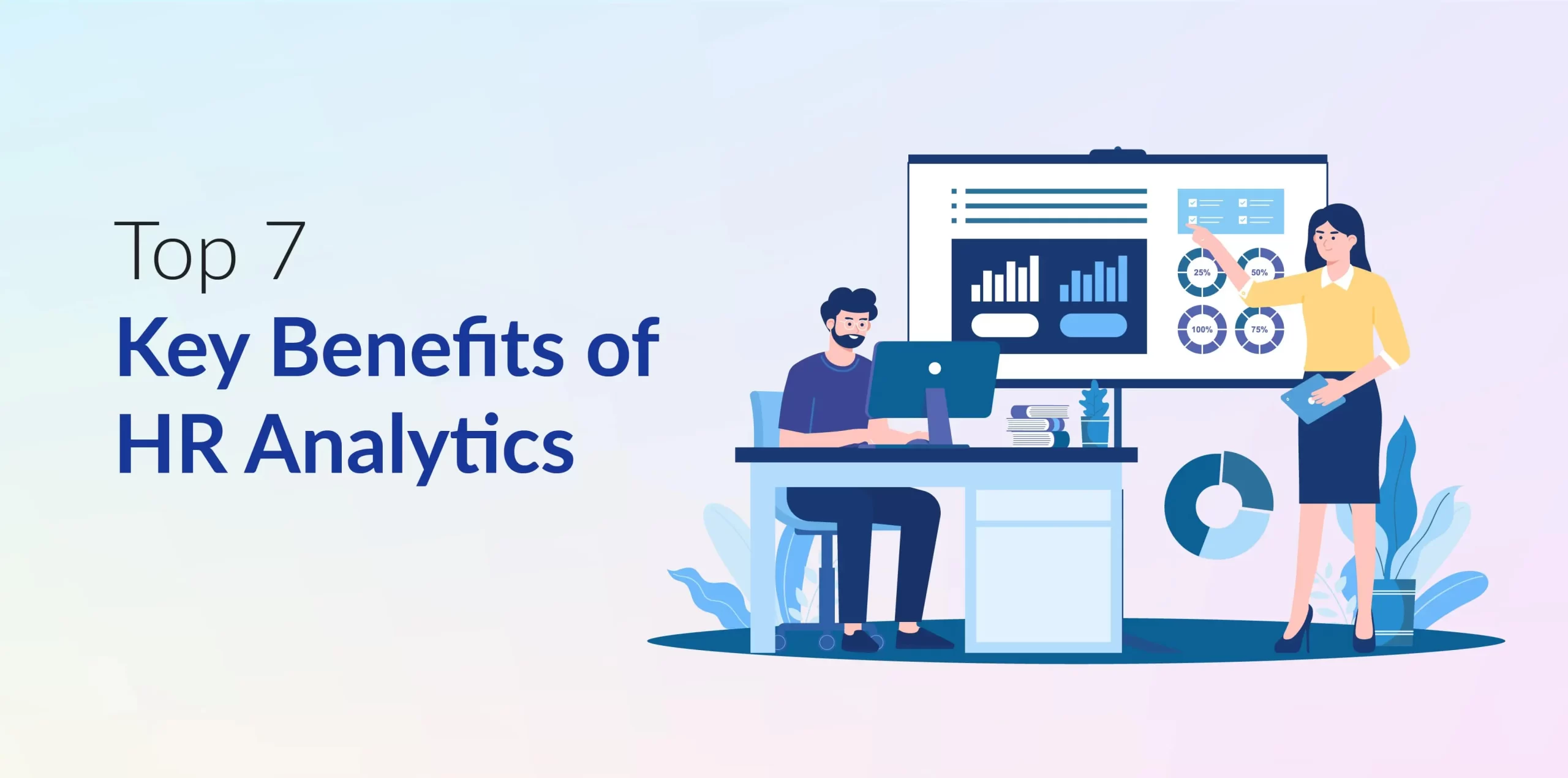 Benefits of HR Analytics