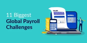 Global Payroll Challenges