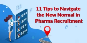 Tips for Pharma Recruitment