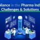 Compliance in Pharma Industry