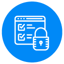 Data security_Icon