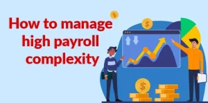 Global Payroll Complexity