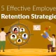 Employee Retention Strategies