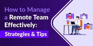 Remote Staffing Services