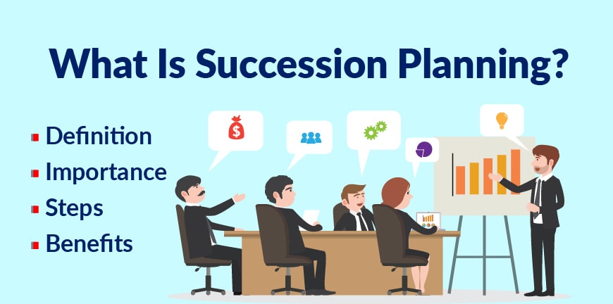 Succession Planning