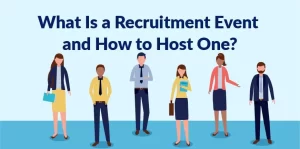 Recruitment Event Ideas