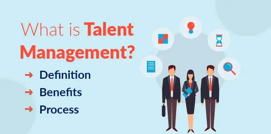 Talent Management