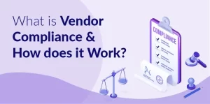 vendor compliance