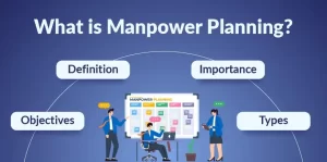 What is Manpower Planning
