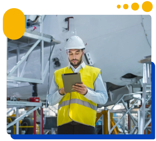 Aerospace Staffing Company