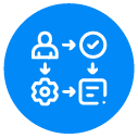 Onboarding process