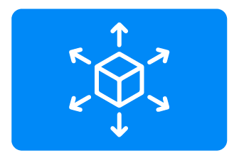 Scalability and flexibility