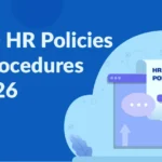 HR Policies and Procedures