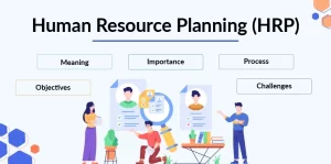Human Resource Planning