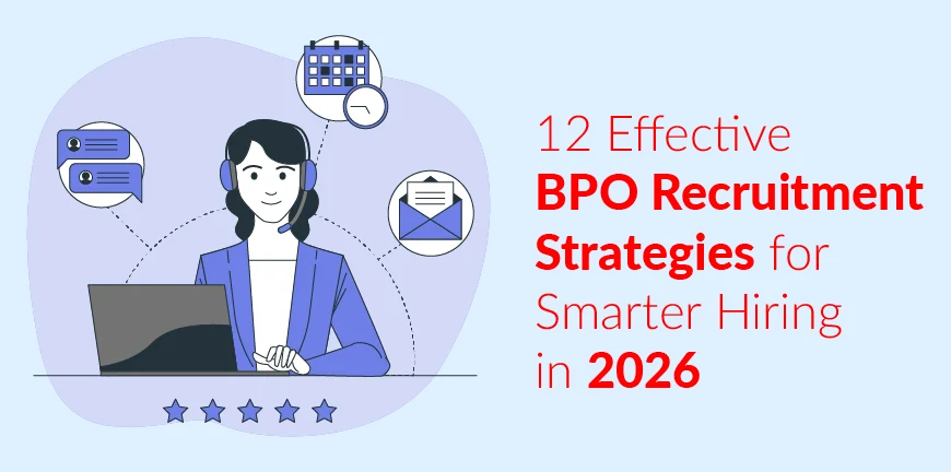 BPO Recruitment Strategies