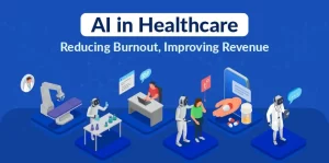 AI in HealthCare Industry