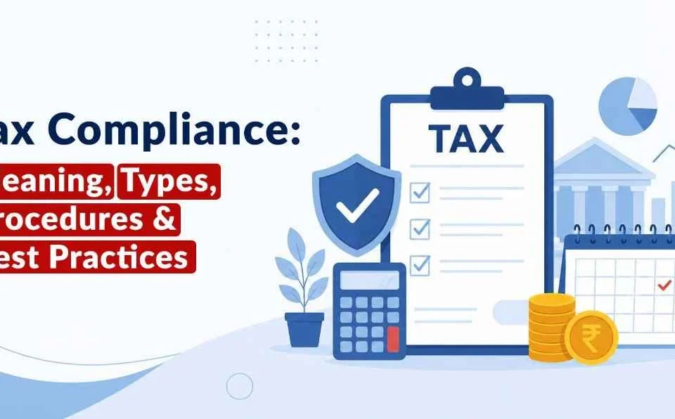 Tax Compliance