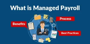 Managed Payroll - Process