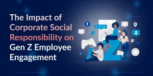 CSR Impact on Employee Engagement