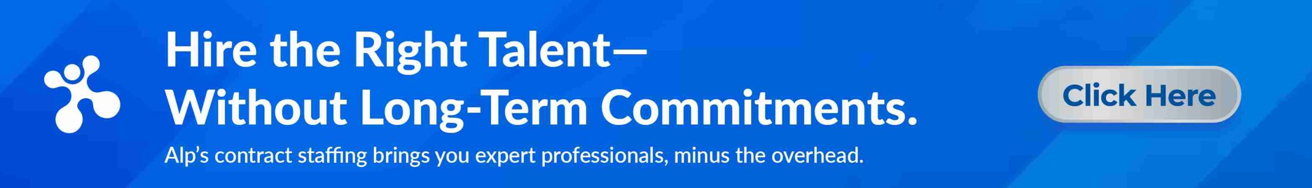 Benefits of Contract Staffing Services