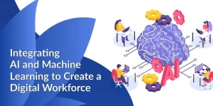 Integrating AI and Machine Learning