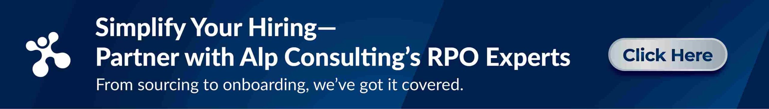 Expert RPO Services