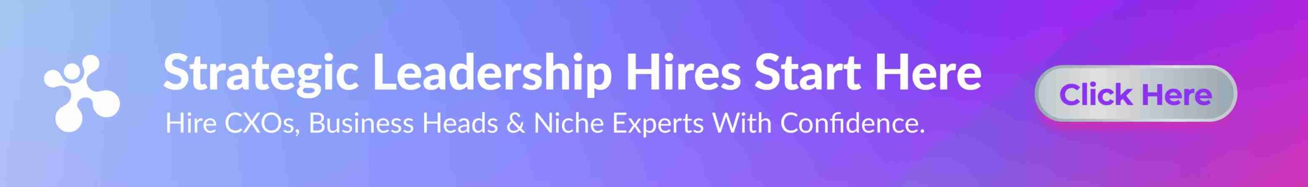 Trends in Executive Search