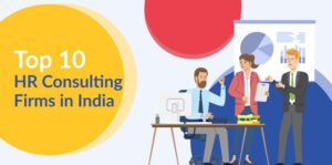 top hr companies in india