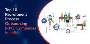 Top RPO Companies in India