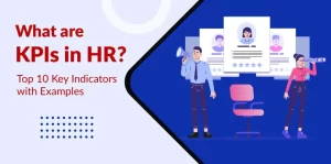 KPIs in HR