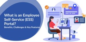 Employee Self-Service (ESS) Portal