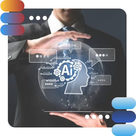 Artificial Intelligence (AI) Staffing Company