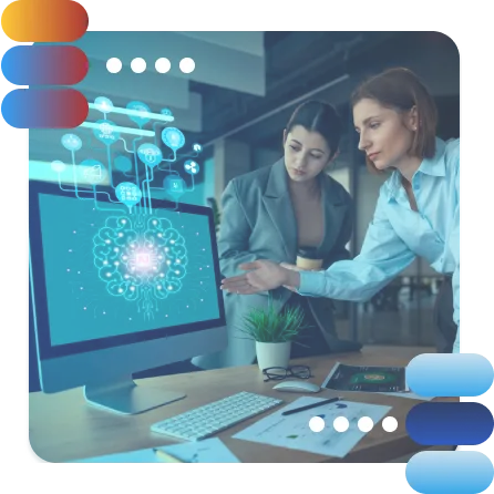 Artificial Intelligence (AI) Staffing Consultancy