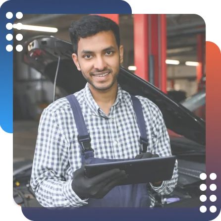 Automotive technician recruitment firm
