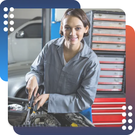 Automotive technician recruitment services