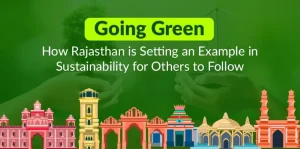 Rajasthan Green Sustainability