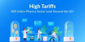 US High Tariffs on India