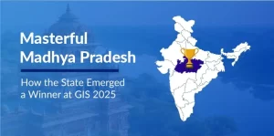 Masterful Madhya Pradesh