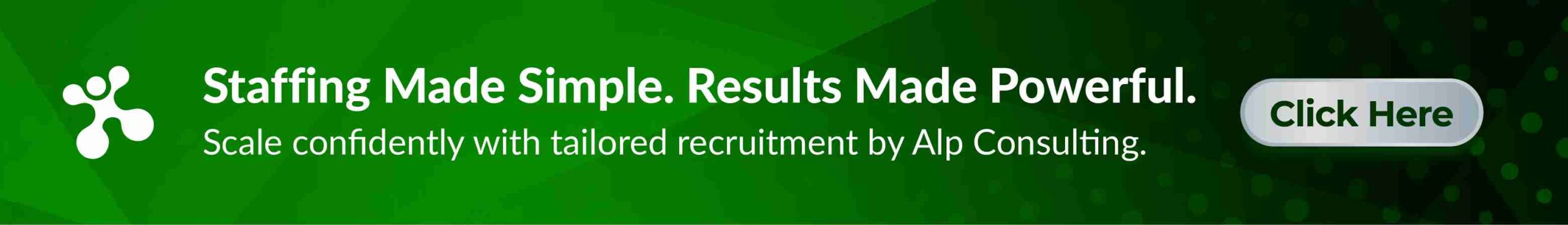 Benefits of Staffing Services