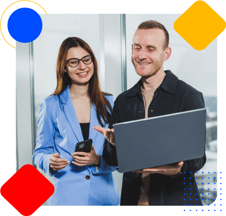 Supply Chain Staffing in India