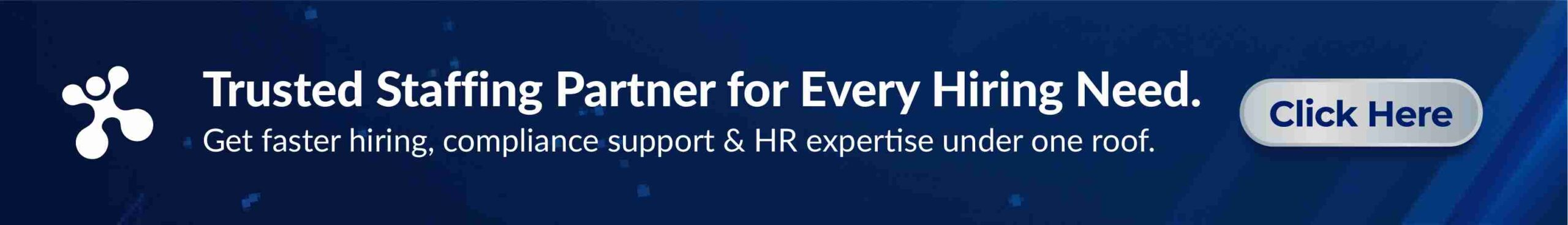 Top Staffing Company in India