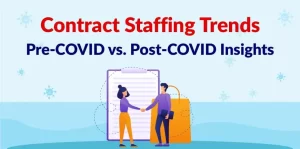 Contract Staffing Trends